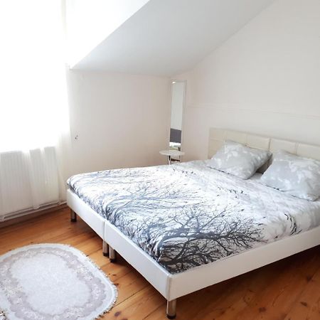 Appartamento Karin House Tbilisi Esterno foto
