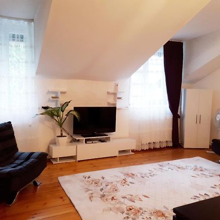 Appartamento Karin House Tbilisi Esterno foto