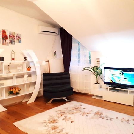 Appartamento Karin House Tbilisi Esterno foto