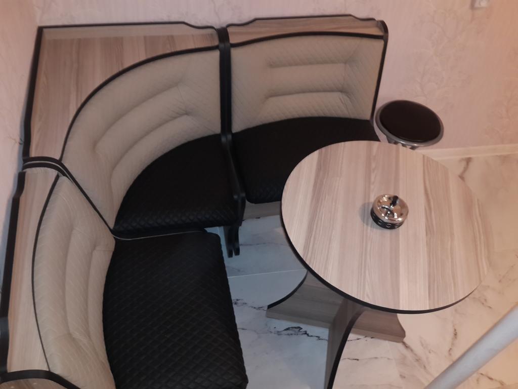Appartamento Karin House Tbilisi Esterno foto