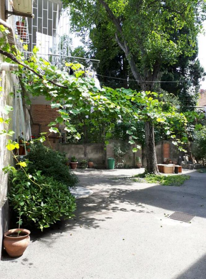 Appartamento Karin House Tbilisi Esterno foto