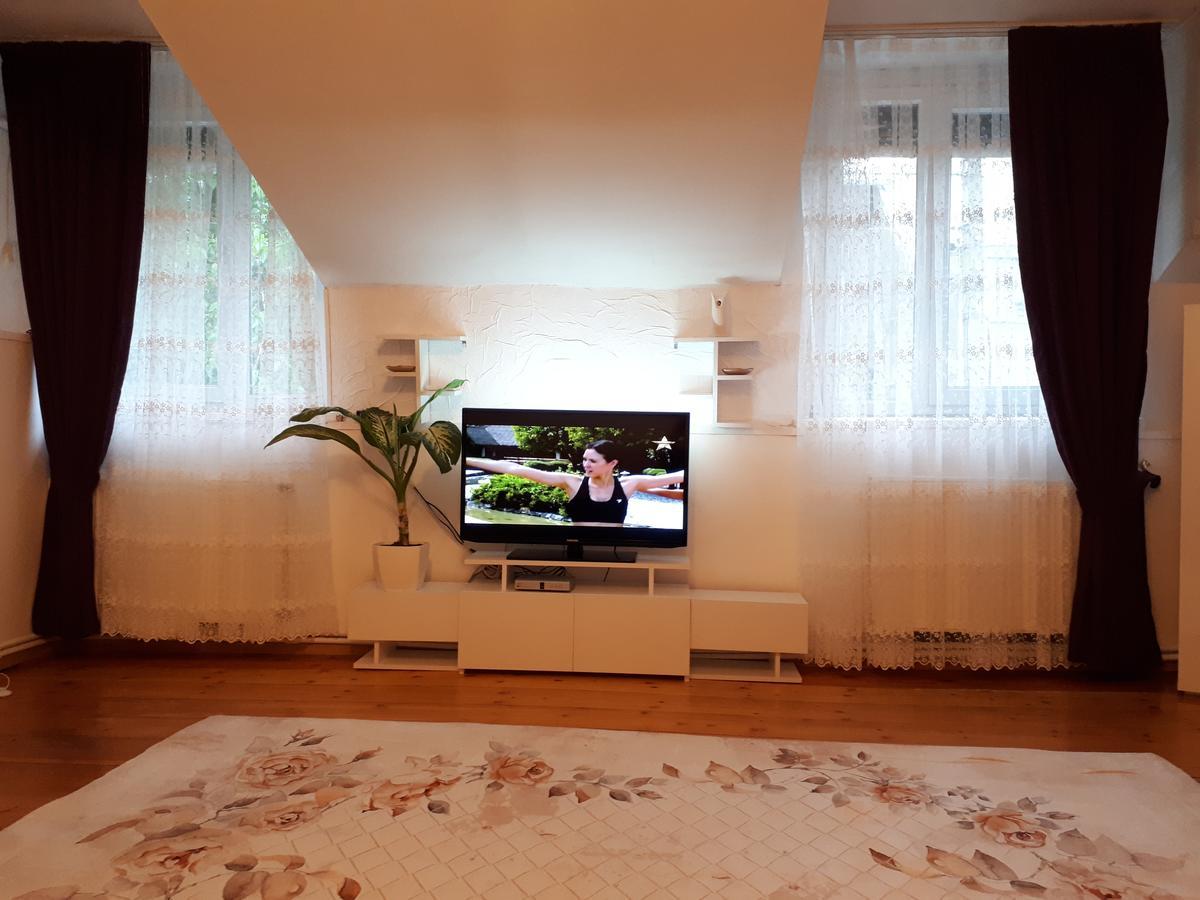 Appartamento Karin House Tbilisi Esterno foto