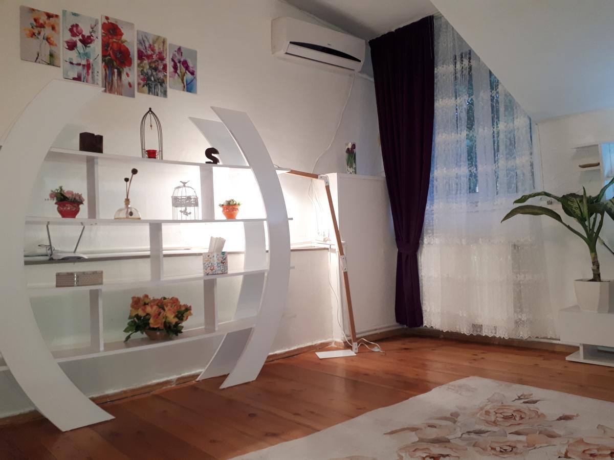 Appartamento Karin House Tbilisi Esterno foto