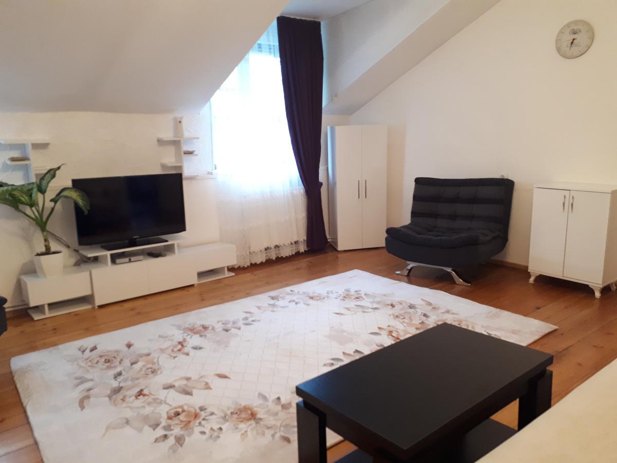 Appartamento Karin House Tbilisi Esterno foto