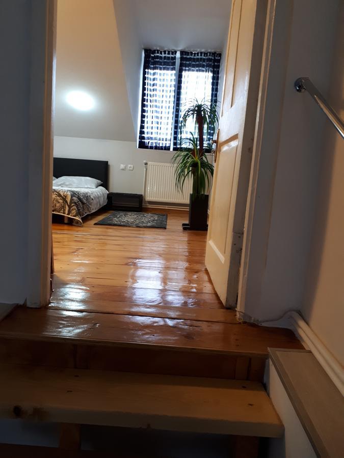 Appartamento Karin House Tbilisi Esterno foto