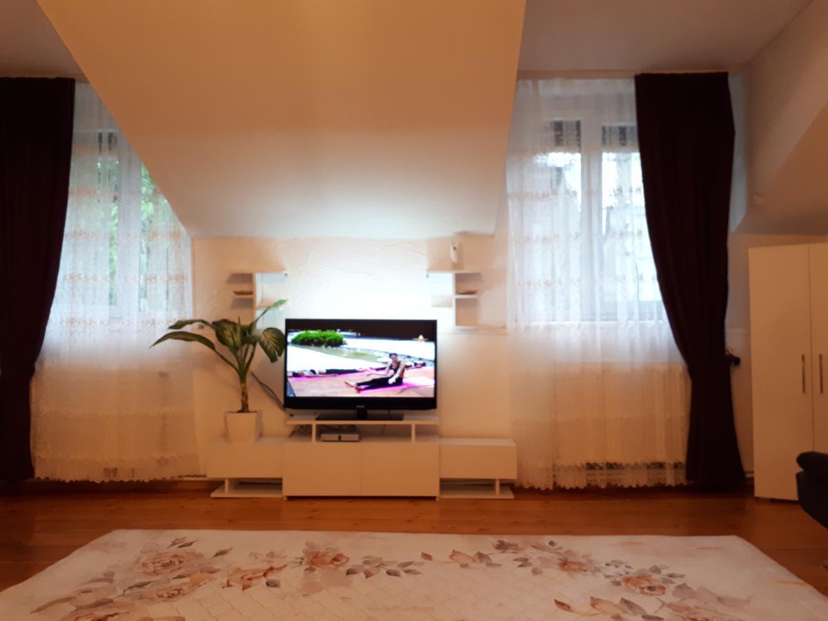 Appartamento Karin House Tbilisi Esterno foto