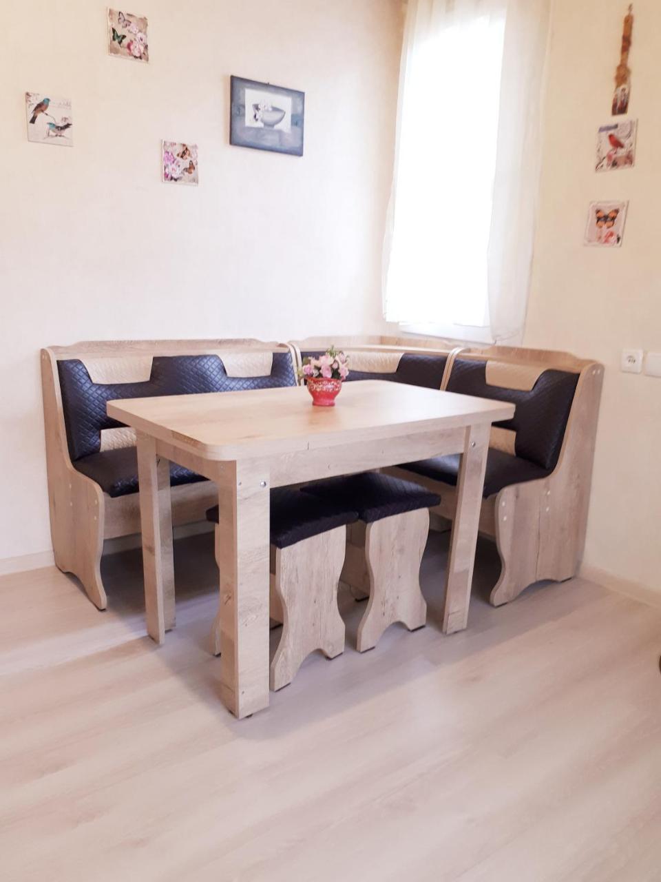 Appartamento Karin House Tbilisi Esterno foto