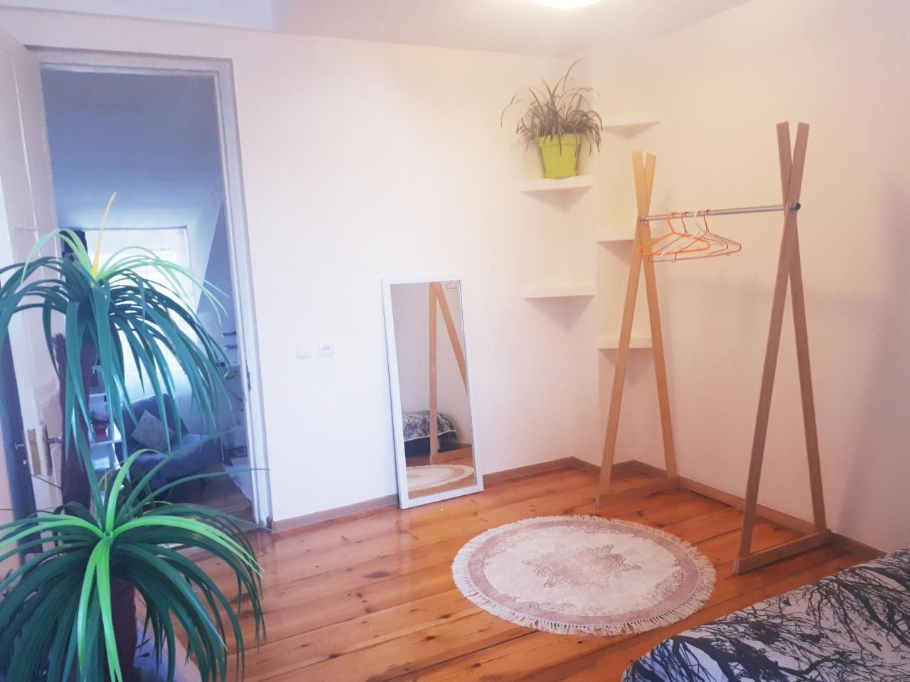 Appartamento Karin House Tbilisi Esterno foto