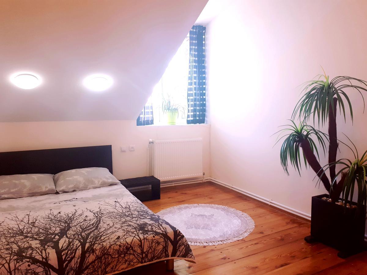 Appartamento Karin House Tbilisi Esterno foto