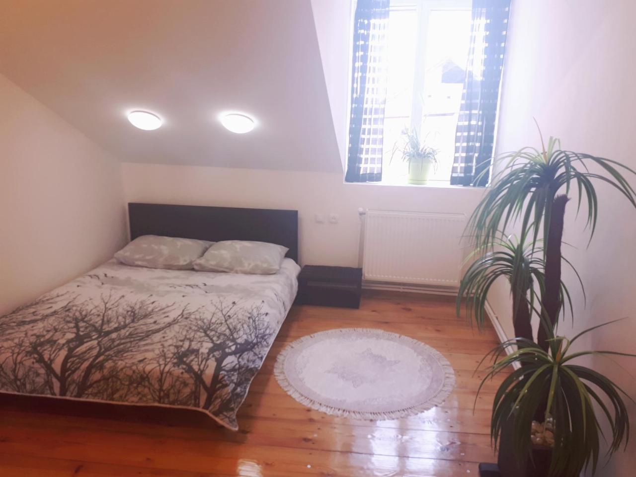 Appartamento Karin House Tbilisi Esterno foto