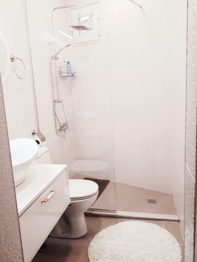 Appartamento Karin House Tbilisi Esterno foto