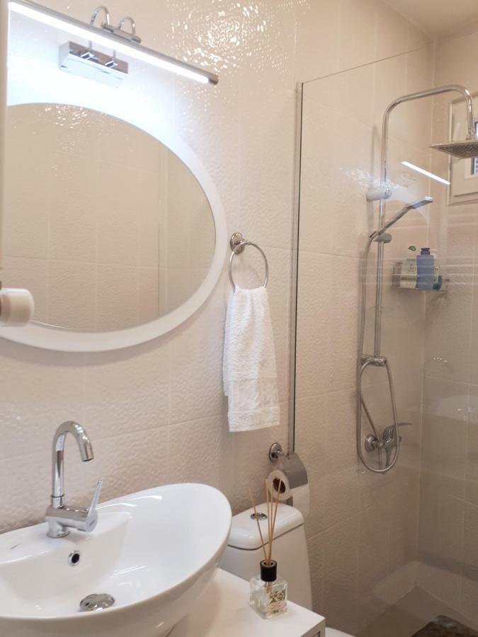 Appartamento Karin House Tbilisi Esterno foto