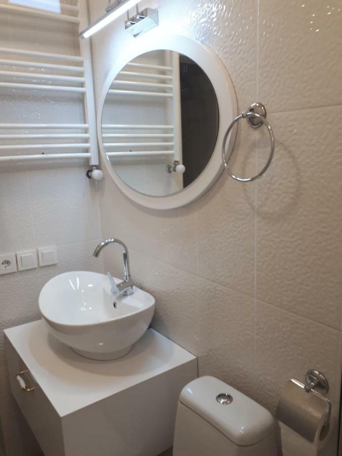 Appartamento Karin House Tbilisi Esterno foto