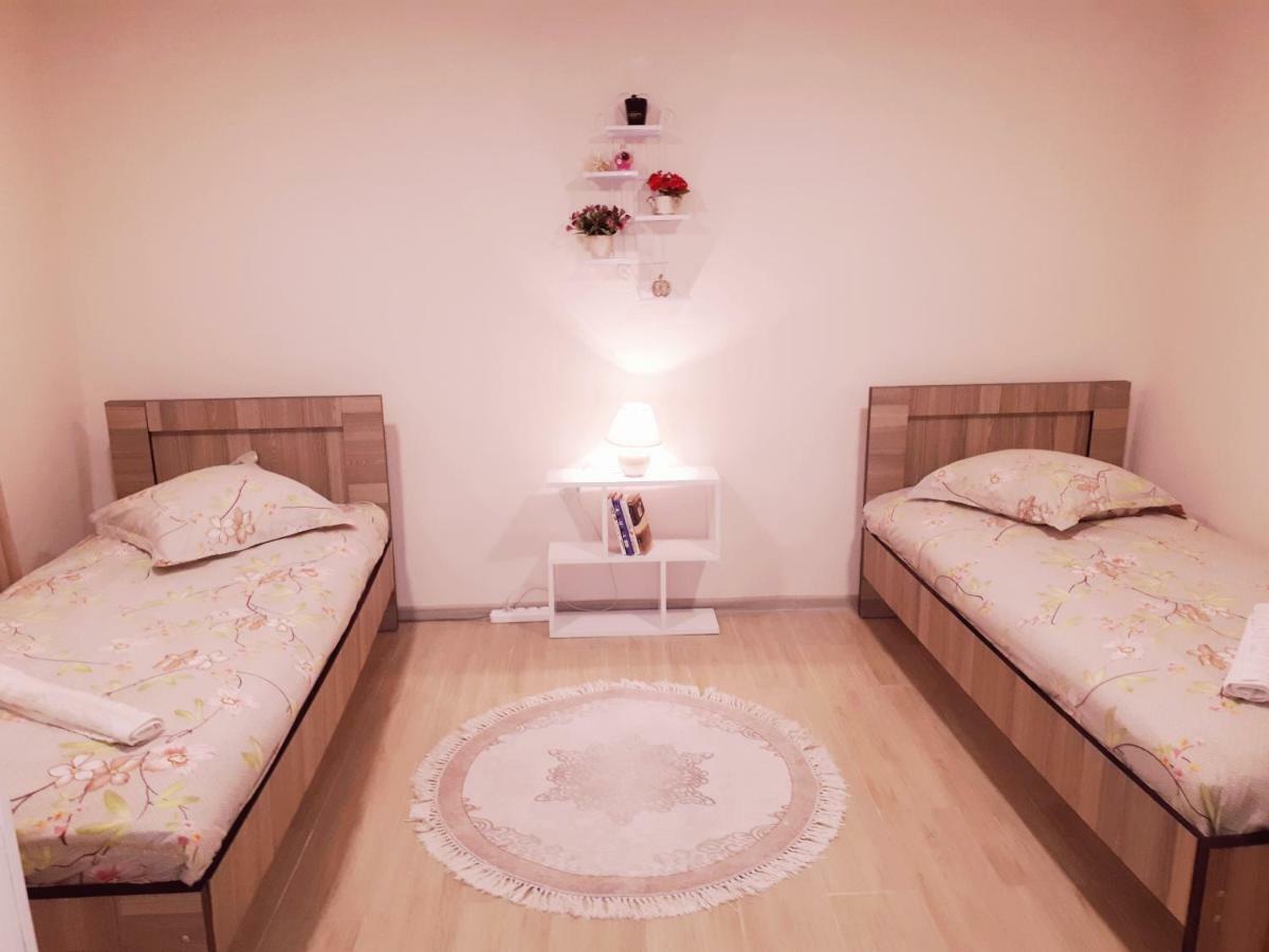 Appartamento Karin House Tbilisi Esterno foto