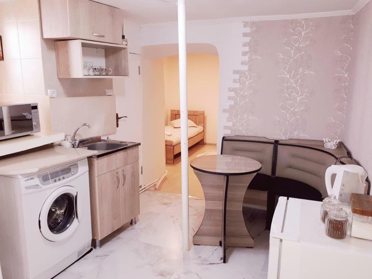 Appartamento Karin House Tbilisi Esterno foto